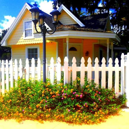 Shamrock Thistle & Crown B&B Weirsdale Екстер'єр фото