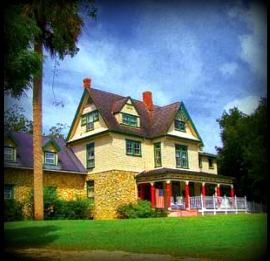 Shamrock Thistle & Crown B&B Weirsdale Екстер'єр фото