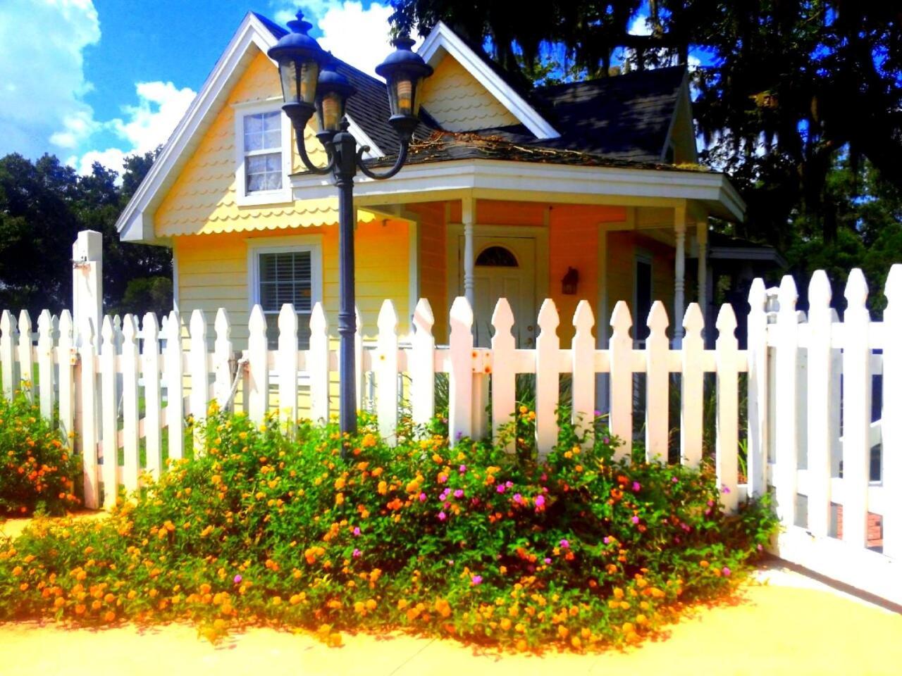 Shamrock Thistle & Crown B&B Weirsdale Екстер'єр фото