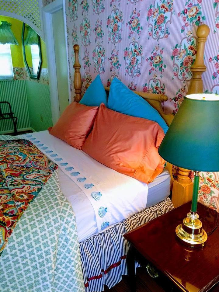 Shamrock Thistle & Crown B&B Weirsdale Екстер'єр фото