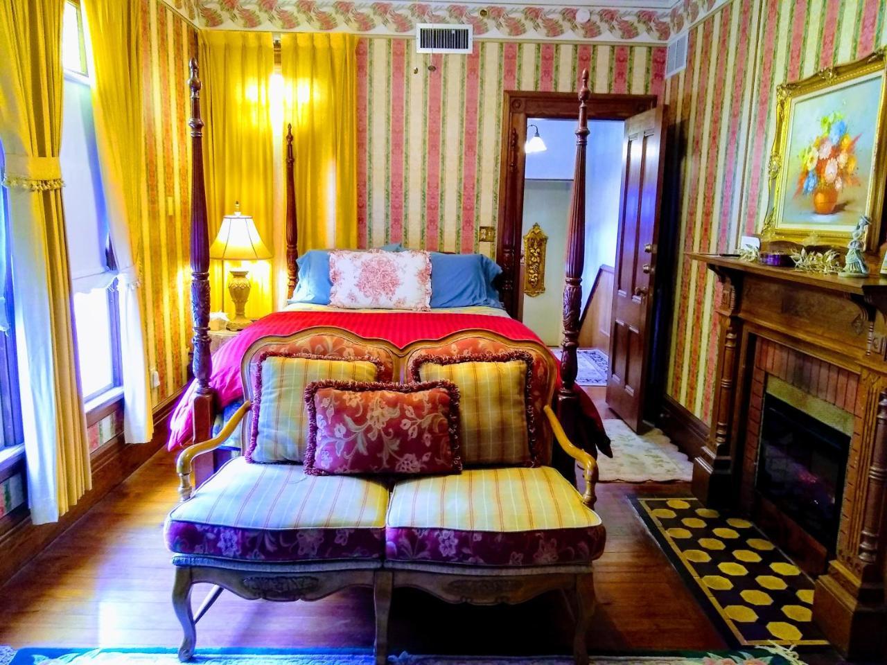 Shamrock Thistle & Crown B&B Weirsdale Екстер'єр фото
