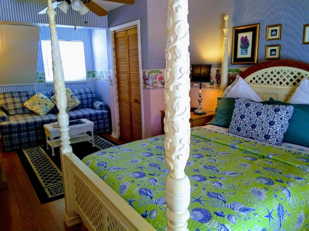 Shamrock Thistle & Crown B&B Weirsdale Екстер'єр фото