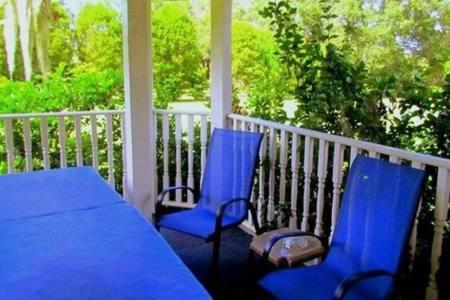 Shamrock Thistle & Crown B&B Weirsdale Екстер'єр фото