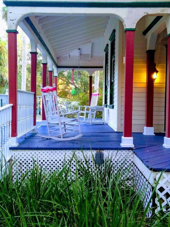 Shamrock Thistle & Crown B&B Weirsdale Екстер'єр фото