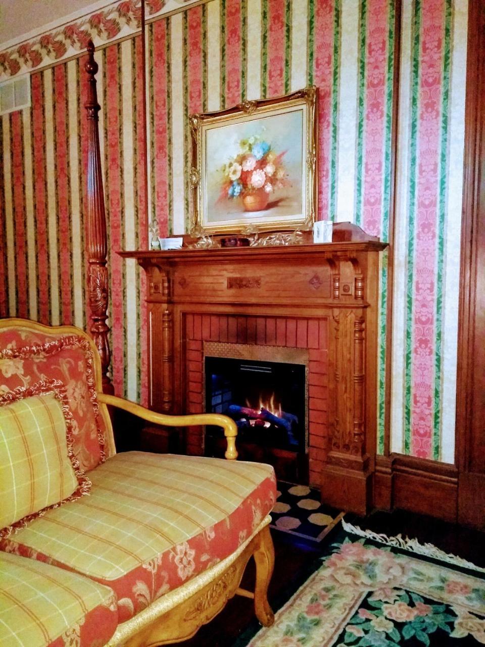 Shamrock Thistle & Crown B&B Weirsdale Екстер'єр фото