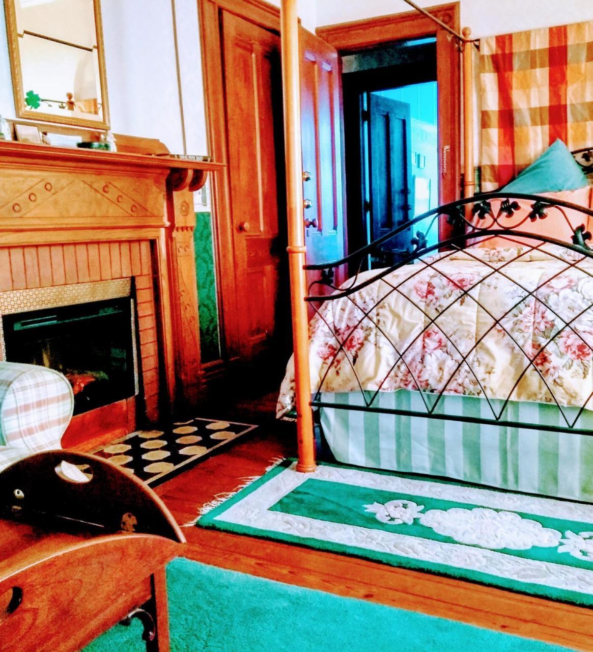 Shamrock Thistle & Crown B&B Weirsdale Екстер'єр фото