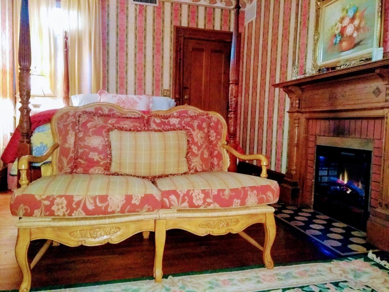 Shamrock Thistle & Crown B&B Weirsdale Екстер'єр фото